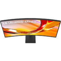 Игровой монитор LG UltraWide 34U620B-B - Превью изображения №6 — Интернет-Магазин TECNO.BY