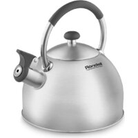 Чайник со свистком Rondell Solo RDS-1608 - Превью изображения №2 — Интернет-Магазин TECNO.BY