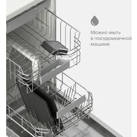 Электрогриль Tuvio TG02DM - Превью изображения №10 — Интернет-Магазин TECNO.BY