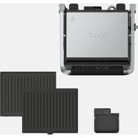 Электрогриль Tuvio TG02DM - Превью изображения №11 — Интернет-Магазин TECNO.BY