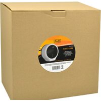 Puff 7135Bl (белый/черный) Image #8