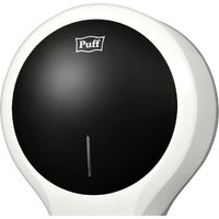 Puff 7135Bl (белый/черный) Image #2