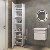 Vigo Шкаф-пенал Holly 400 Image #4