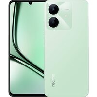 Телефон Realme Note 60x RMX3938 4GB/128GB (зеленый) - Превью изображения №2 — Интернет-Магазин TECNO.BY