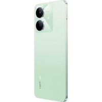 Телефон Realme Note 60x RMX3938 4GB/128GB (зеленый) - Превью изображения №8 — Интернет-Магазин TECNO.BY