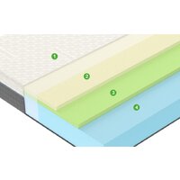 Vegas Mind 90x200 Image #2