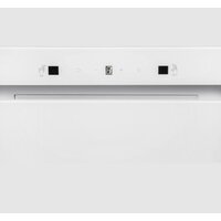 Кухонная вытяжка Hiberg VMF 6191 W - Превью изображения №4 — Интернет-Магазин TECNO.BY