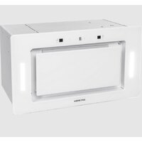Кухонная вытяжка Hiberg VMF 6191 W - Превью изображения №3 — Интернет-Магазин TECNO.BY