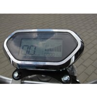 Yakama АР-Н008-3 (красный) Image #9