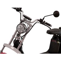 Yakama АР-Н008-3 (красный) Image #2