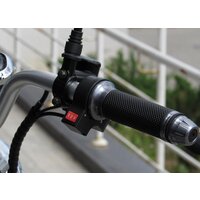 Yakama АР-Н008-3 (красный) Image #8