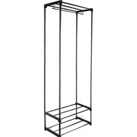 Sheffilton SHT-WR16 (черный/черный муар)