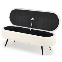 Halmar Aveiro (кремовый) Image #2