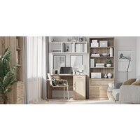 Mio Tesoro Кастор 116x65 2.03.06.030.3 (дуб сонома) Image #4