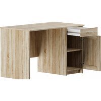 Mio Tesoro Кастор 116x65 2.03.06.030.3 (дуб сонома) Image #3