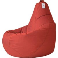 Mio Tesoro Груша XXL GF-130x85-K (красный)