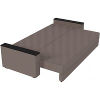 Sundays Home Атланта (рогожка серый) Image #4