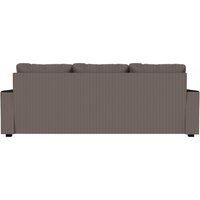 Sundays Home Атланта (рогожка серый) Image #5