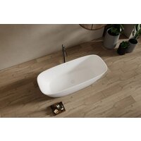 Abber Stein AS9632 (белый матовый) Image #6