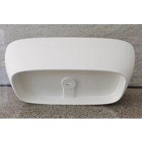 Abber Stein AS9632 (белый матовый) Image #5