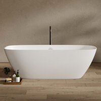 Abber Stein AS9632 (белый матовый) Image #3