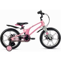 Montasen MB04-16PN (розовый)