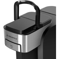 Капсульная кофеварка MAUNFELD MCCM-CM827BL - Превью изображения №7 — Интернет-Магазин TECNO.BY
