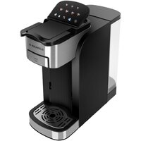 Капсульная кофеварка MAUNFELD MCCM-CM827BL - Превью изображения №11 — Интернет-Магазин TECNO.BY
