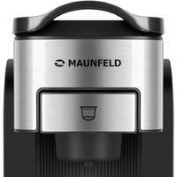 Капсульная кофеварка MAUNFELD MCCM-CM827BL - Превью изображения №15 — Интернет-Магазин TECNO.BY