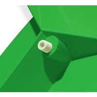 Sheffilton SHT-S110-P (зеленый/зеленый) Image #10