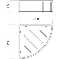 Aquatek Полка AQ4926CR Image #6