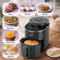 Kitfort KT-8155 Image #2