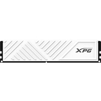 ADATA XPG GAMMIX D35 16ГБ DDR4 3200 МГц AX4U320016G16A-SWHD35