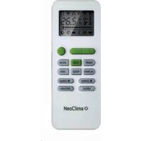 Кондиционер Neoclima Pro-Health Inverter NS/NU-HAP12TWI32 - Превью изображения №5 — Интернет-Магазин TECNO.BY