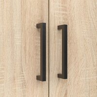 Mio Tesoro Хюгге 3D2S (дуб сонома) Image #6