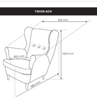 Mio Tesoro Тойво (yellow/orange) Image #3