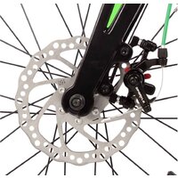 Novatrack Blast 18 2024 (зеленый) Image #6