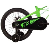 Novatrack Blast 18 2024 (зеленый) Image #4