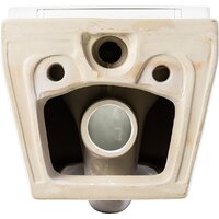 Saniteco KW-9009W + GROHE Rapid SL 38721001 Image #16