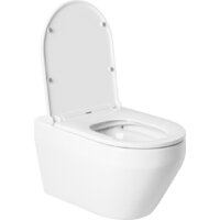 Saniteco KW-9009W + GROHE Rapid SL 38721001 Image #13