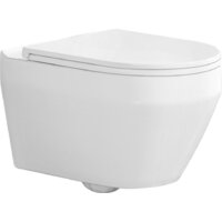 Saniteco KW-9009W + GROHE Rapid SL 38721001 Image #12