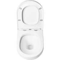 Saniteco KW-9009W + GROHE Rapid SL 38721001 Image #14