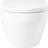 Saniteco KW-9009W + GROHE Rapid SL 38721001 Image #15