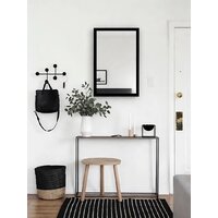 eMZe Прямоугольное 40x60 DK4001.CHE DК (черный) Image #6