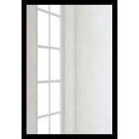 eMZe Прямоугольное 40x60 DK4001.CHE DК (черный)