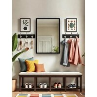 eMZe Прямоугольное 40x60 DK4001.CHE DК (черный) Image #5