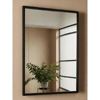 eMZe Прямоугольное 40x60 DK4001.CHE DК (черный) Image #8