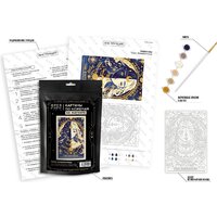 ФРЕЯ Таро. Императрица PNBM-032 Image #4