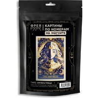 ФРЕЯ Таро. Императрица PNBM-032 Image #2