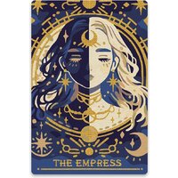 ФРЕЯ Таро. Императрица PNBM-032